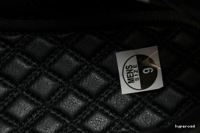 Hyperoad 4 Jordan Pony Retro Hair Black 0804